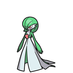Gardevoir brilliant-diamond-shining-pearl