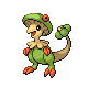 Breloom heartgold-soulsilver