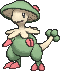 Breloom x-y