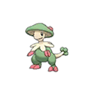Breloom ultra-sun-ultra-moon