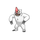 Vigoroth ultra-sun-ultra-moon