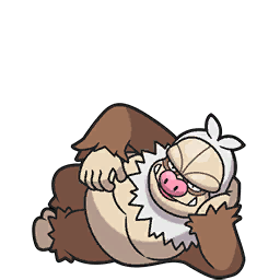 Slaking scarlet-violet