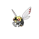 Ninjask ultra-sun-ultra-moon