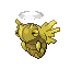Shedinja emerald