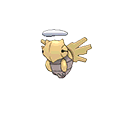 Shedinja omegaruby-alphasapphire
