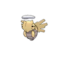 Shedinja ultra-sun-ultra-moon
