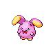 Whismur diamond-pearl