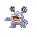 Loudred ultra-sun-ultra-moon