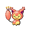 Skitty emerald