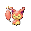 Skitty ruby-sapphire