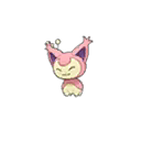 Skitty ultra-sun-ultra-moon