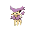 Delcatty omegaruby-alphasapphire