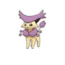 Delcatty ultra-sun-ultra-moon