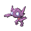 Sableye ruby-sapphire