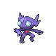 Sableye heartgold-soulsilver