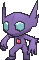 Sableye x-y