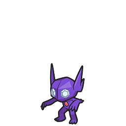 Sableye brilliant-diamond-shining-pearl