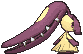 Mawile animated shiny