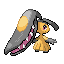 Mawile emerald