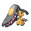 Mawile ruby-sapphire