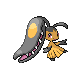 Mawile diamond-pearl