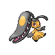Mawile heartgold-soulsilver