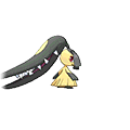 Mawile omegaruby-alphasapphire