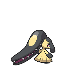 Mawile brilliant-diamond-shining-pearl