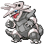 Aggron emerald