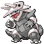Aggron ruby-sapphire