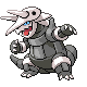 Aggron platinum