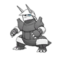 Aggron ultra-sun-ultra-moon