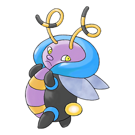Volbeat Shiny