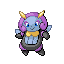 Illumise emerald
