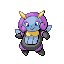 Illumise ruby-sapphire