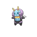 Illumise ultra-sun-ultra-moon