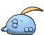 Gulpin animated shiny