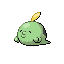 Gulpin emerald