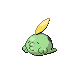 Gulpin heartgold-soulsilver