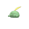 Gulpin omegaruby-alphasapphire