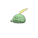 Gulpin ultra-sun-ultra-moon