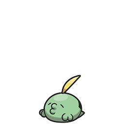 Gulpin brilliant-diamond-shining-pearl