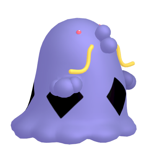 Swalot home sprite