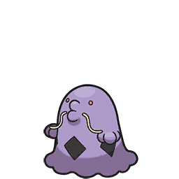 Swalot scarlet-violet