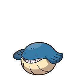 Wailmer brilliant-diamond-shining-pearl