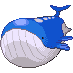 Wailord diamond-pearl