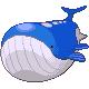 Wailord platinum