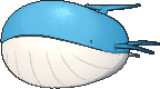 Wailord x-y