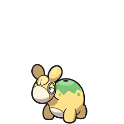 Numel scarlet-violet