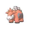 Camerupt ultra-sun-ultra-moon